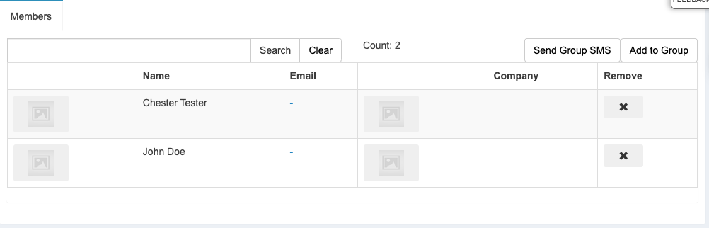 How to Send Group Text Messages