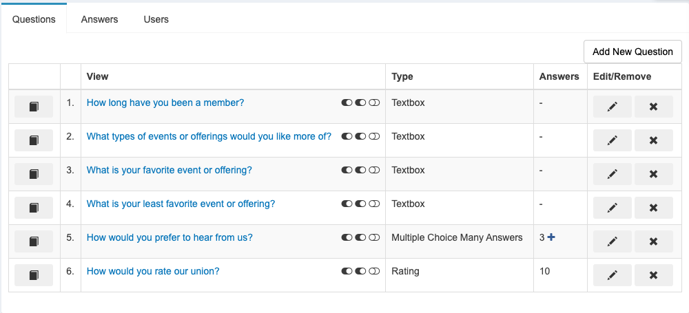 How to Create a Quiz